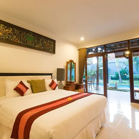 Bali Royal Heritage Villas